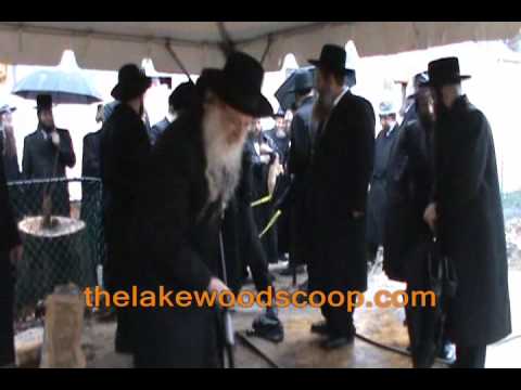 Hanochas Even Hapinah Bais Rochel Girls School