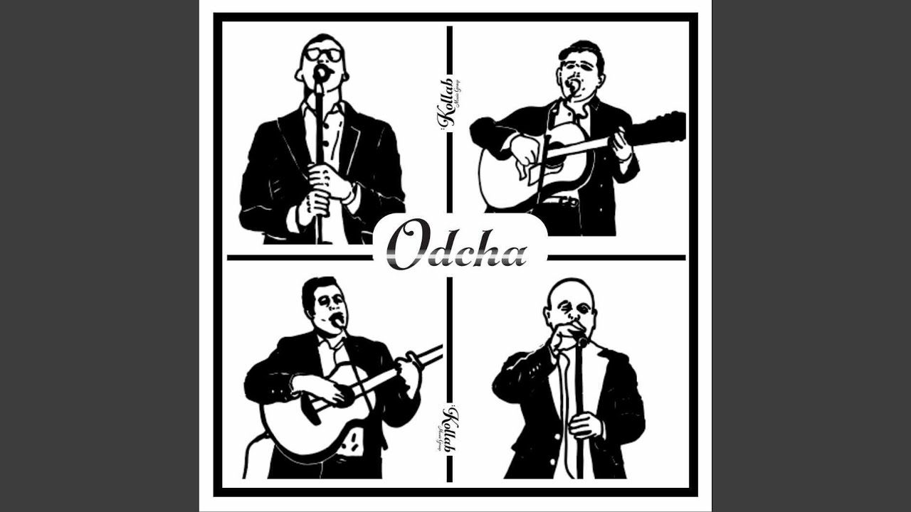 Odcha