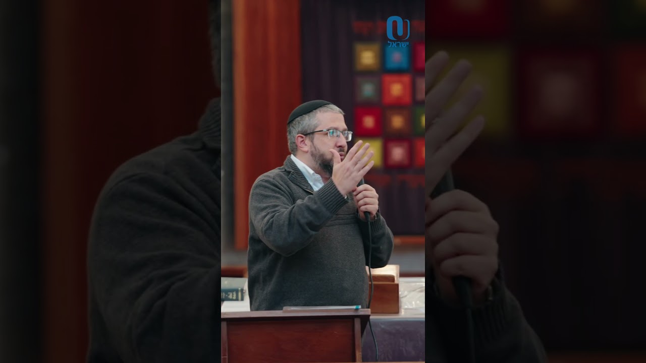 Time | Rabbi Yossi Goldin