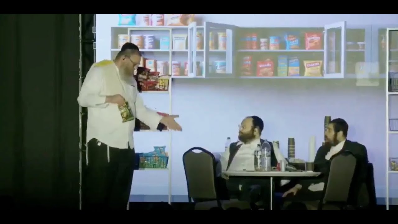 Langzam Feldman by Bonai Olam 2025 לאנגזאם פעלדמאן בוני עולם תשפ''ה