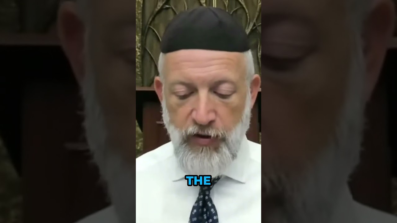 Learning that Judaism is a LIVING EXPERIENCE.