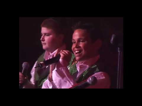 MBC Soloist: Isaac Benishai