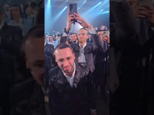החתן בעצמו !!! שמוליק סוכות 🎤🔥♥️ שר ומרקיד את הקהל בחתונה שלו 🔥🔥