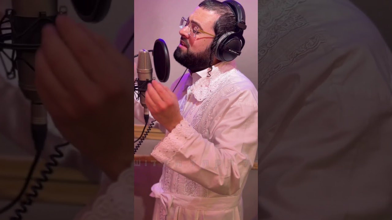 מוטי ויזל ויענקי לנדאו | יושבי ארץ ישראל קאבר. עיבוד יענקי לנדאו. וידאו דודי קפלר
