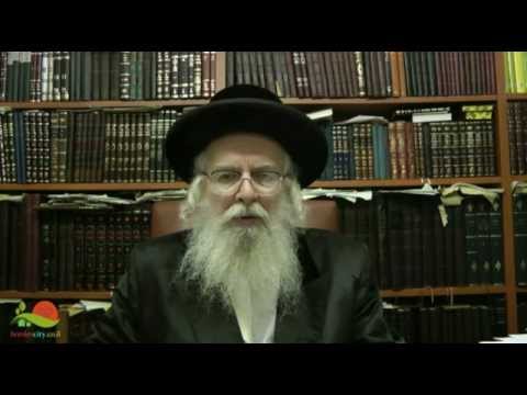 יעדער דארף קומען אויף אומאן אויף ראש השנה