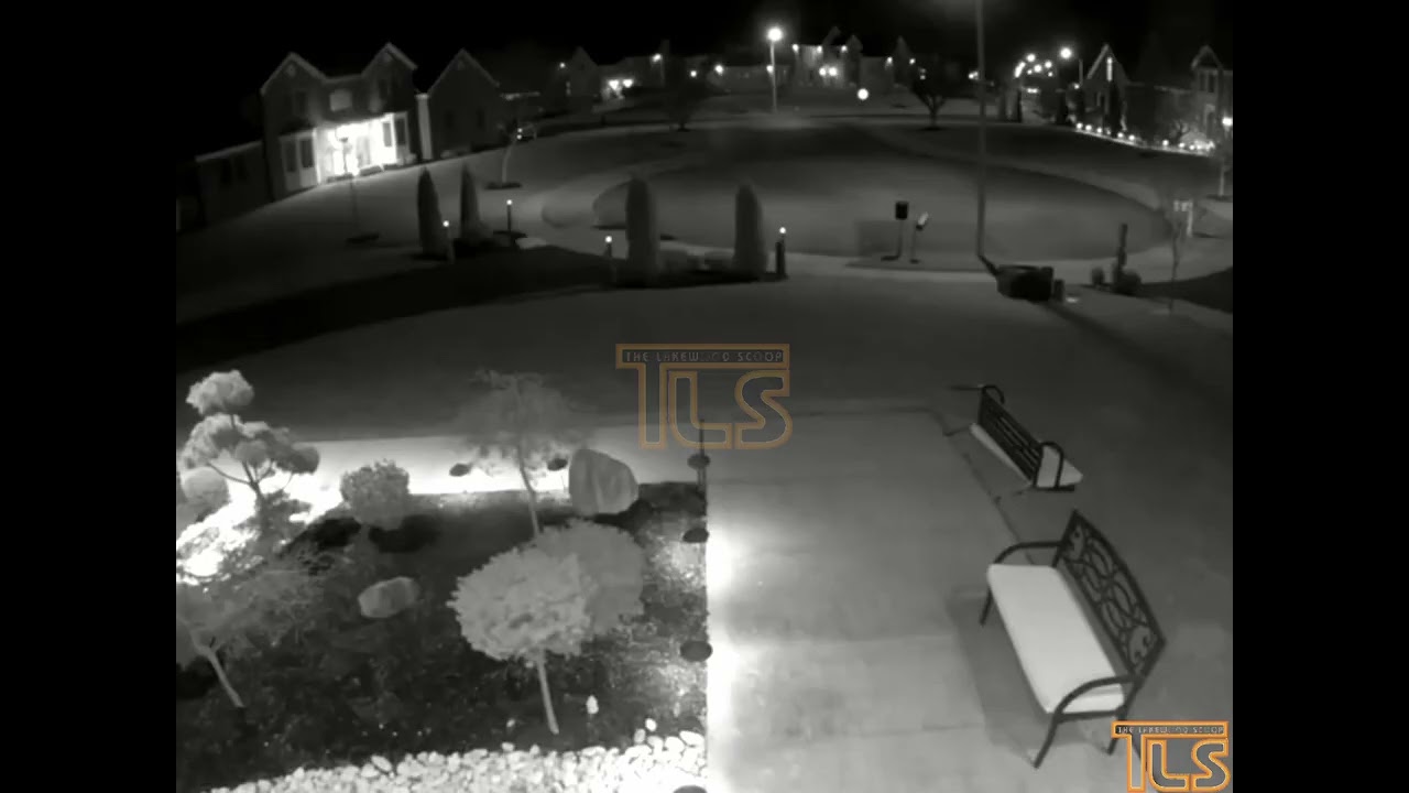 Thieves stealing cars in Toms River