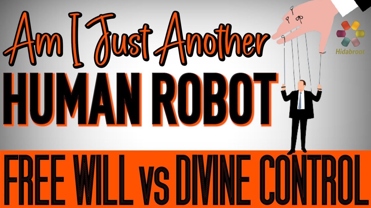 Break Your Addictions & Become Godlike - The Real Story of Jacob & Esau