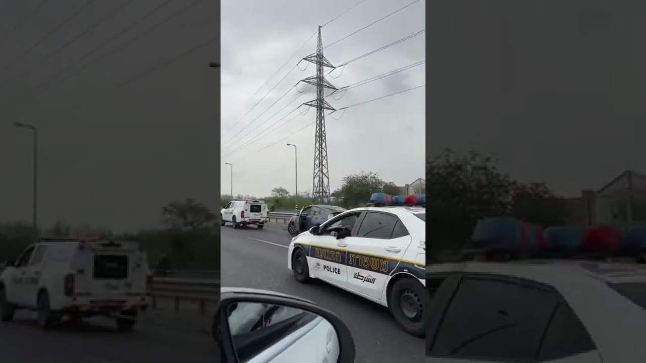 המשטרה מפציצה באיכות גבוהה