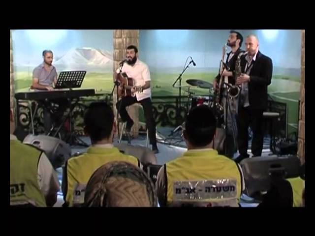 אינסוף - רועי לביא
