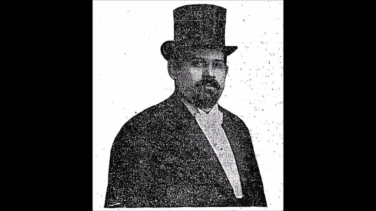 Cantor Gershon Sirota Z"L - Havdalah (Zavel Zilberts)