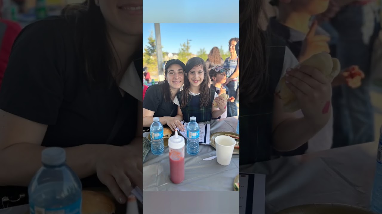 Lag BaOmer 2025 CommUNITY Celebration!