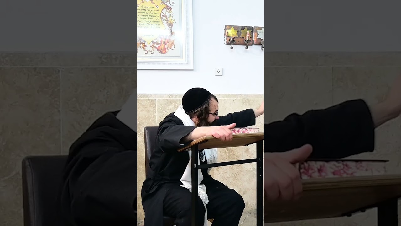 Everyone Wants Happiness | Reb Yisrael Moses Shlit"a - link in description for full episode
