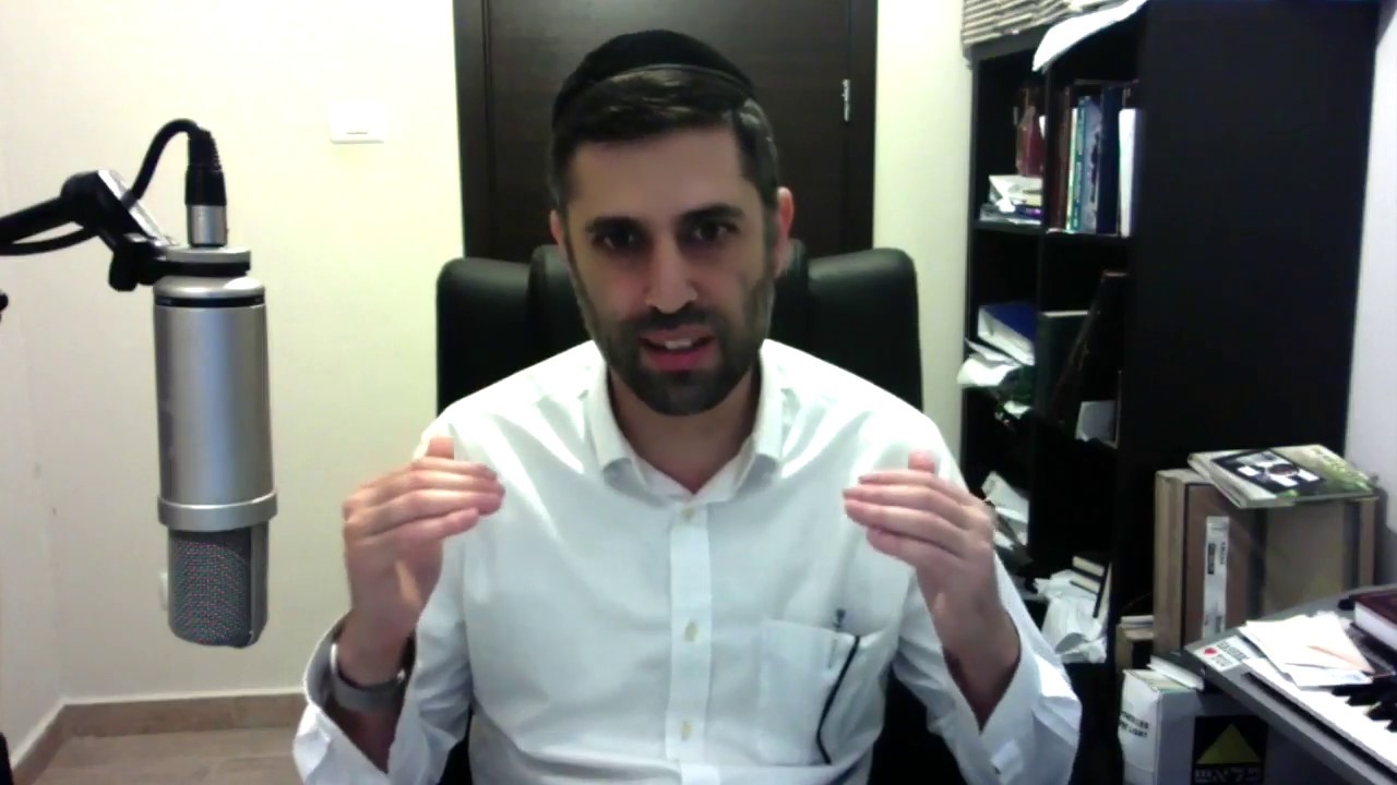 Ari Goldwag - Pesach - Seder-Order