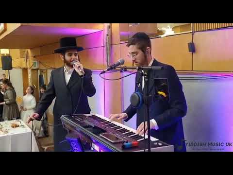 Watch a 2nd Dance Ft. Sruli Friedman & Meilech Halpern