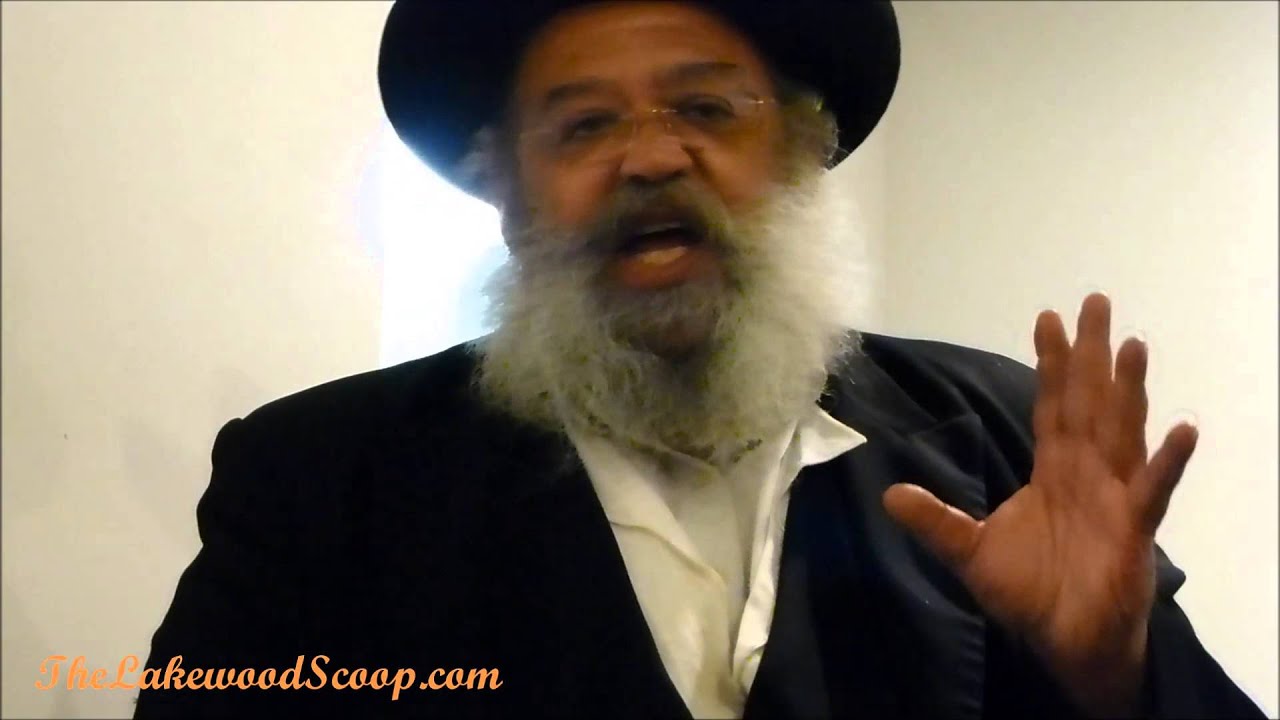 Zaka Bentzion Oring speaks about Har Nof Massacre