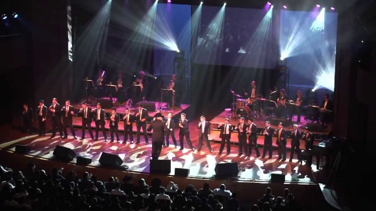 MIAMI IN CONCERT! - The all - new DVD from MBC