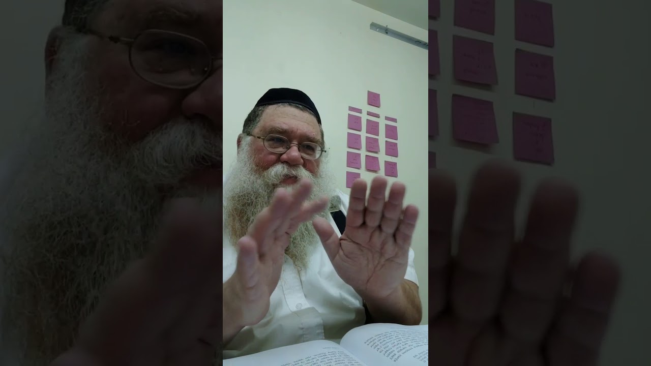 Practical Chasidus w Rabbi Chaim Dalfin - Maamar Hatei 1934 #2