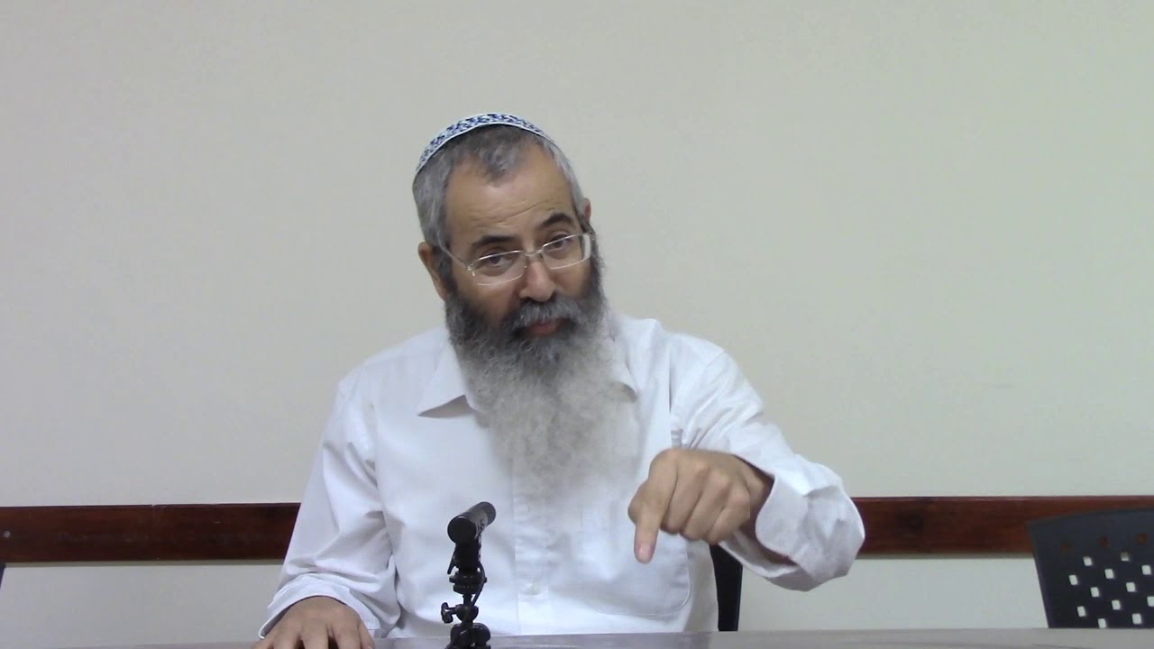 נבחרת ארגנטינה לכותל ולא לטדי - הרב יהודה מלמד