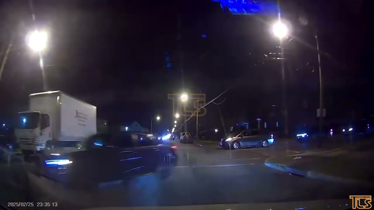 How many violations can you count here?