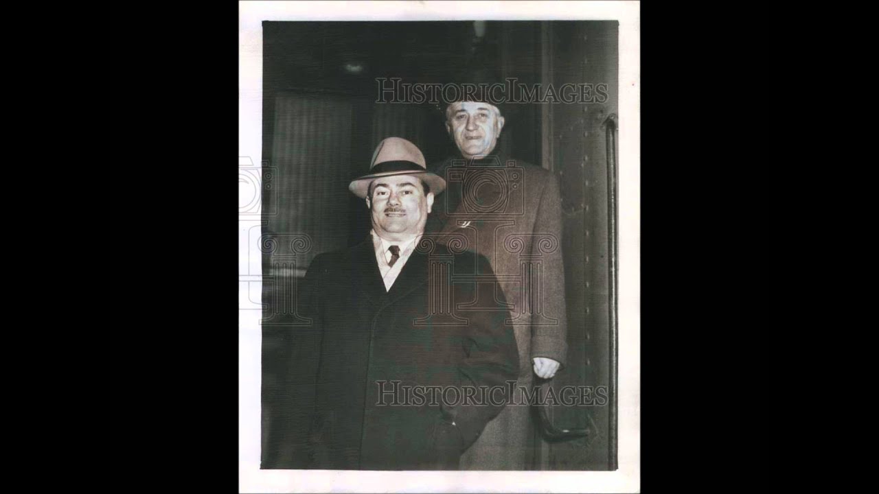 Cantor Moshe Koussevitzky - Live Lecha Dodi