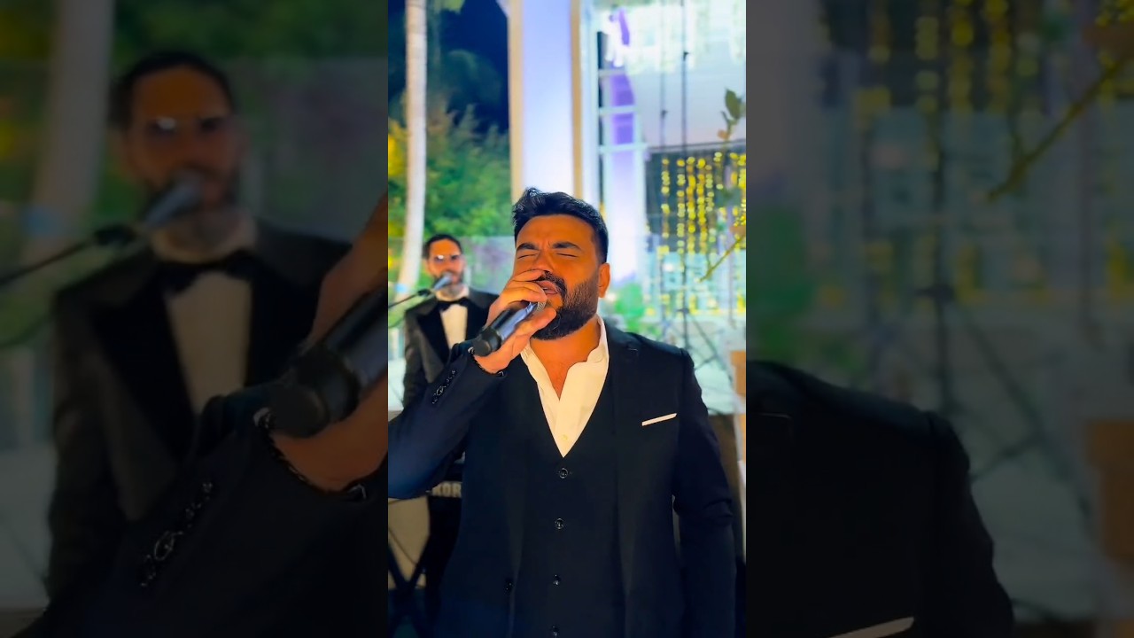 נתנאל ישראל & גבריאל סבג בחופה מרגשת 💍