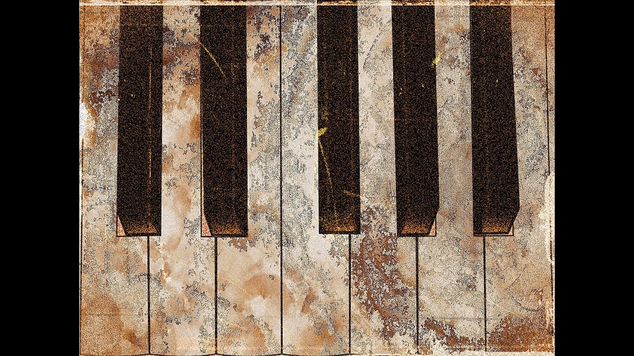 Music, Maestro, Please!  -  Parshat Bamidbar