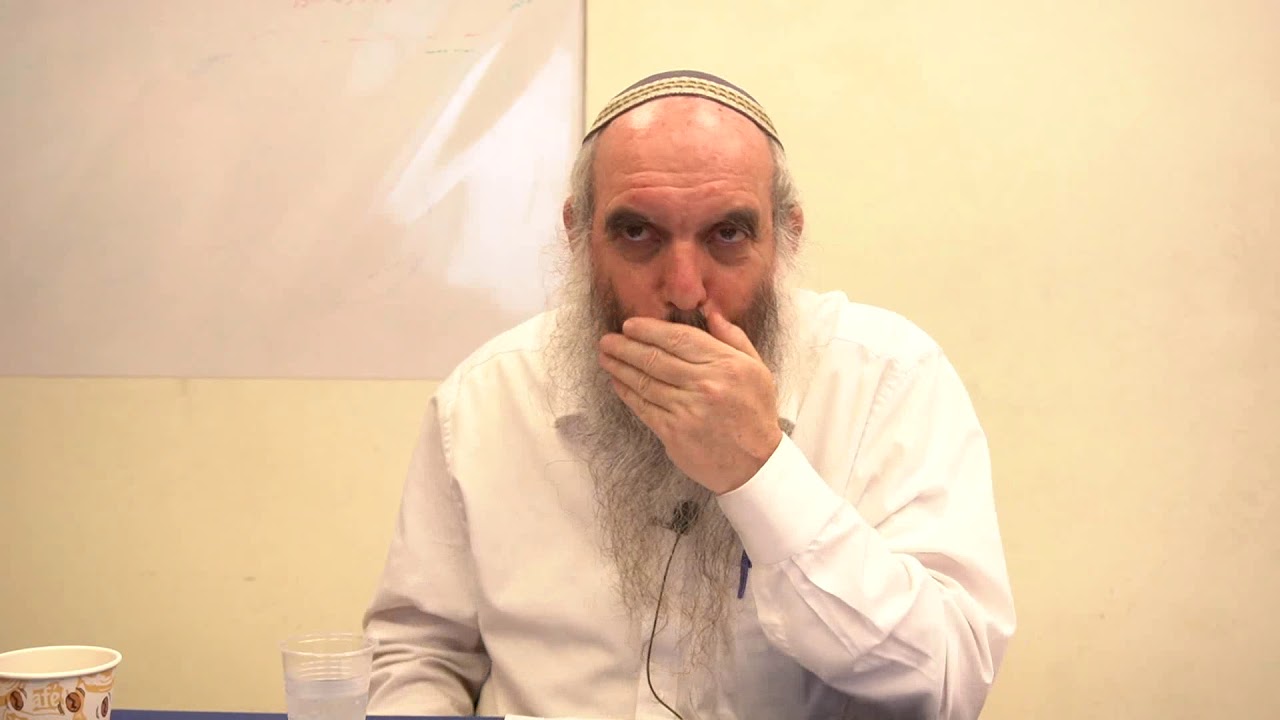 אחדות? ריבוי? גם וגם? - שפת אמת לפרשת במדבר - הרב יהושע שפירא