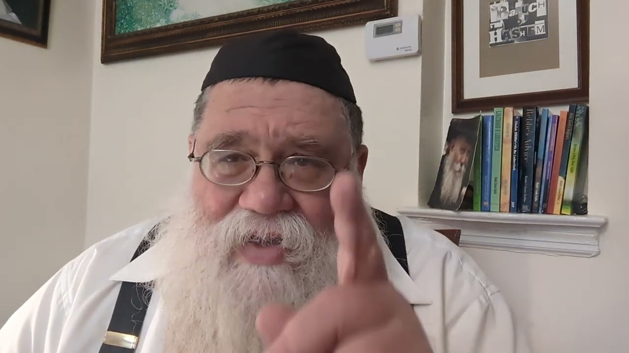 Hey Teves isn't a Minhag Chabad not to say Tachnun unless.... Rabbi Chaim Dalfin
