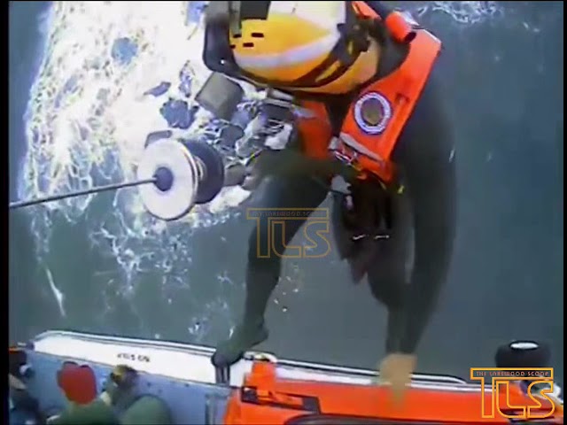 USCH Helicopter Resident in Ocean County