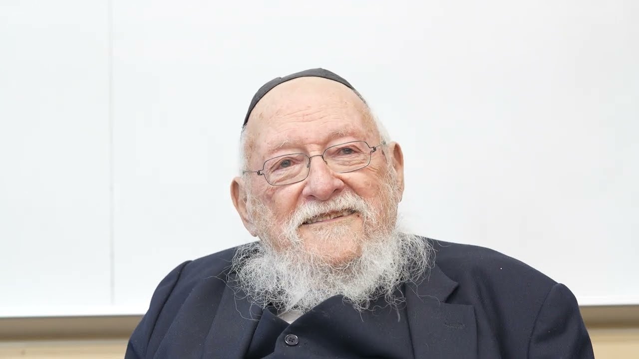 Homeopathic Medicine in Halacha - Rav J David Bleich