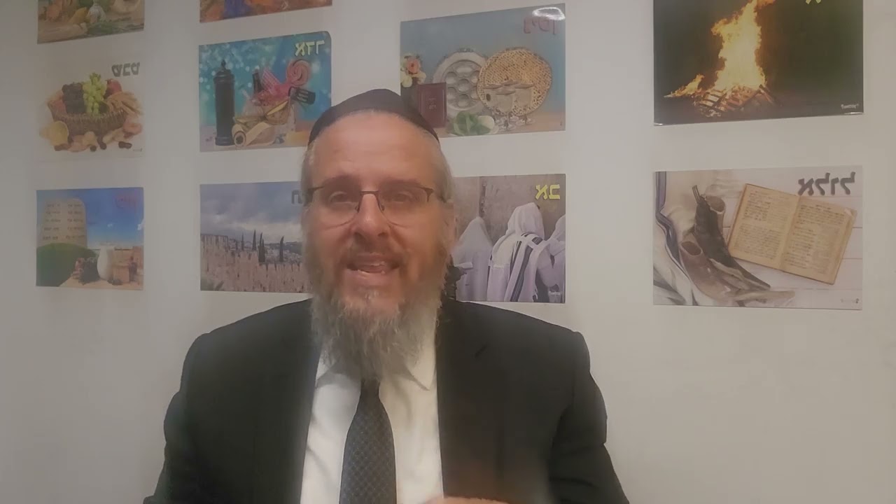 Noach 5786: Don't Let the Evil Spread