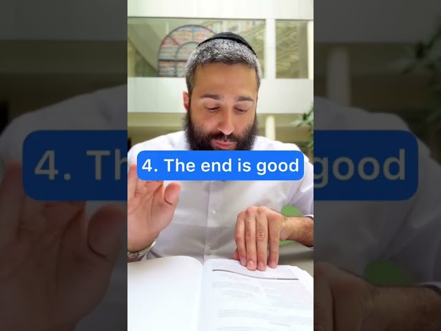 7 Reason Why Anybody Should Trust In God.