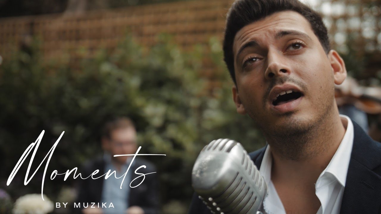 Meheira Hashem מהרה - A Million Dreams Cover