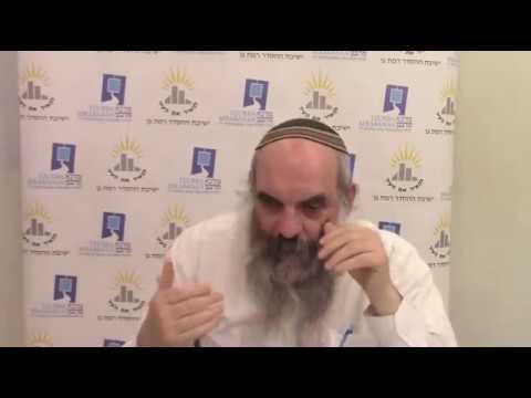 אתה מוריד את האור האלוקי לעולם! - שפת אמת לפרשת בהעלותך - הרב יהושע שפירא