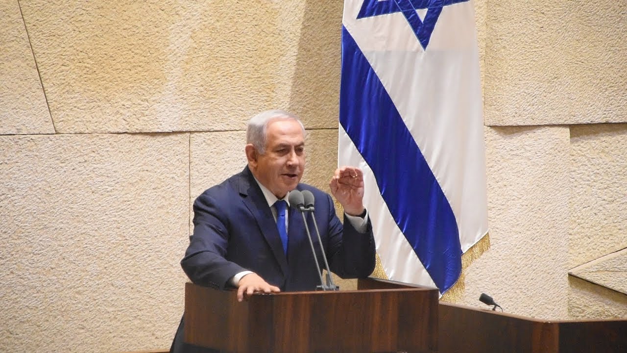 הנאום המלא של ראש הממשלה נתניהו: "לא חושש מבחירות" • צפו