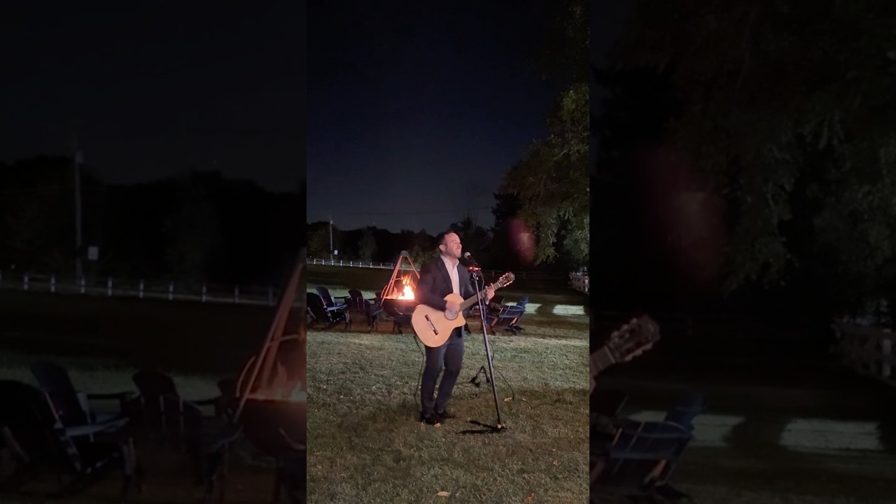 Od Yoter Tov 🌟 A Song That Lifted a Nation | My Version #jewishmusic