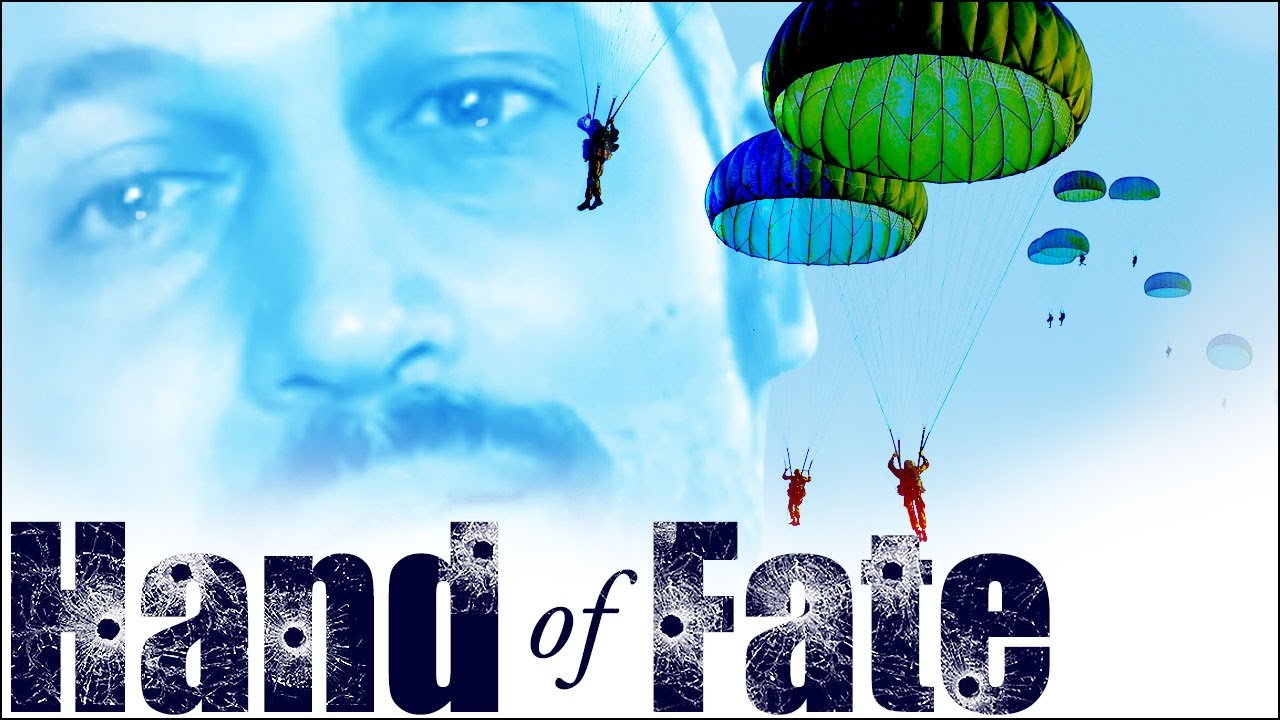 Hand of Fate