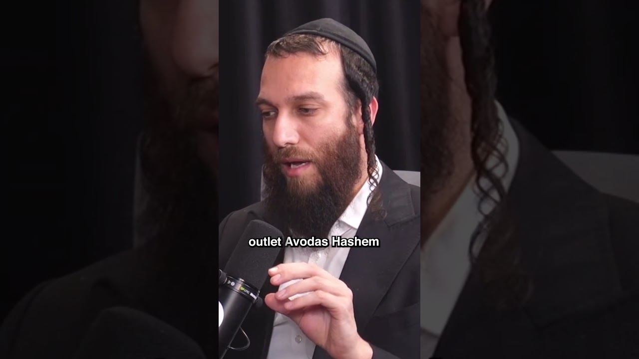 Esav Never Stood a Chance (Until His Father Realized Too Late) #Judaism #Wisdom