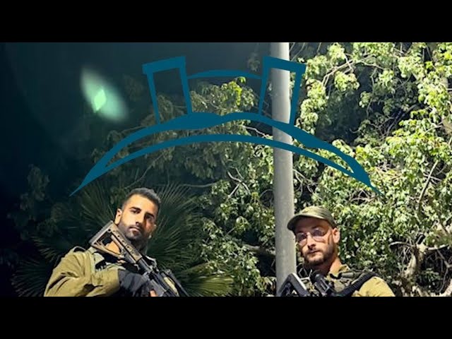 Our Pride and the Pride of Am Yisroel | Help Us Help Our Lone Soldiers! | Fischers Yeshiva Campaign