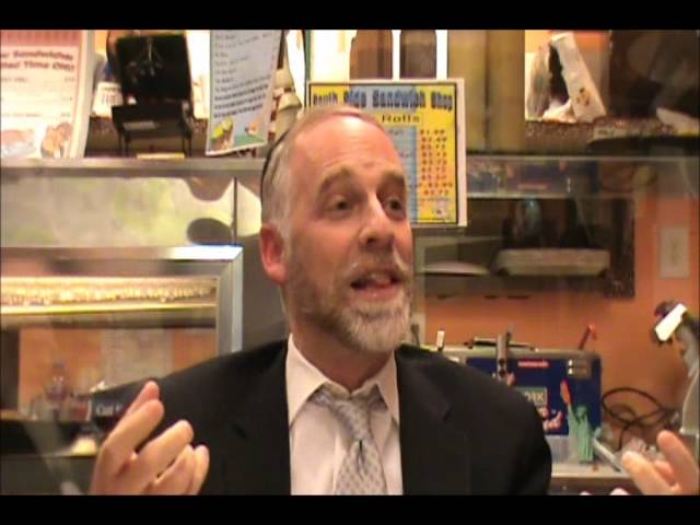 S S S S  Parshas Vayeitzei Nesivos Shalom 2012