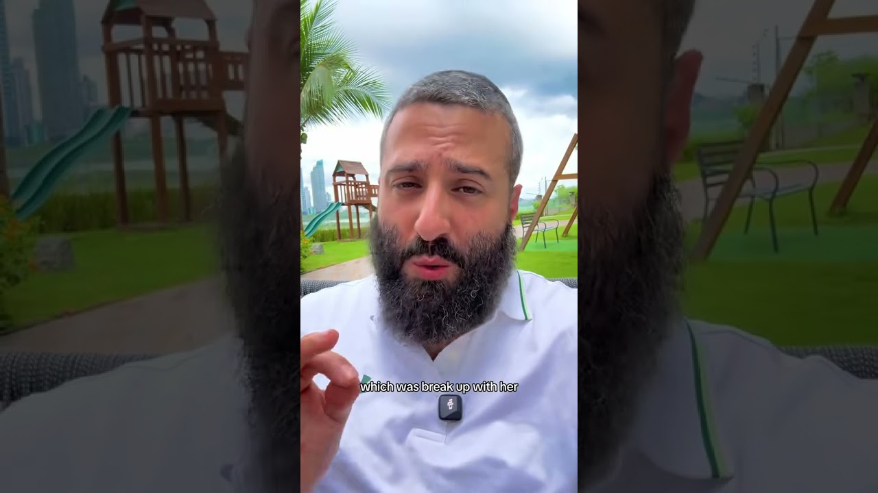 Jewish boy is dating a now Jewish girl. What should he do?