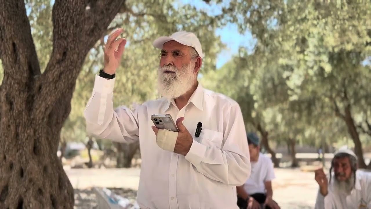 דעת מרן הרב קוק זצ"ל - ניתן בימינו לבנות את בית המקדש! | הרב ראובן אזולאי שליט״א