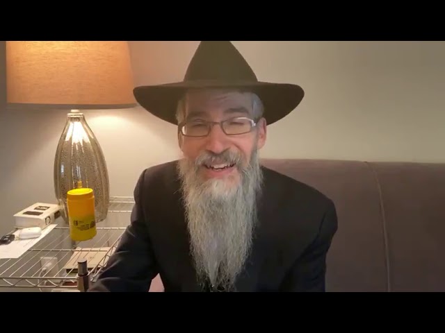 Avraham Fried Sings Rostov Niggun
