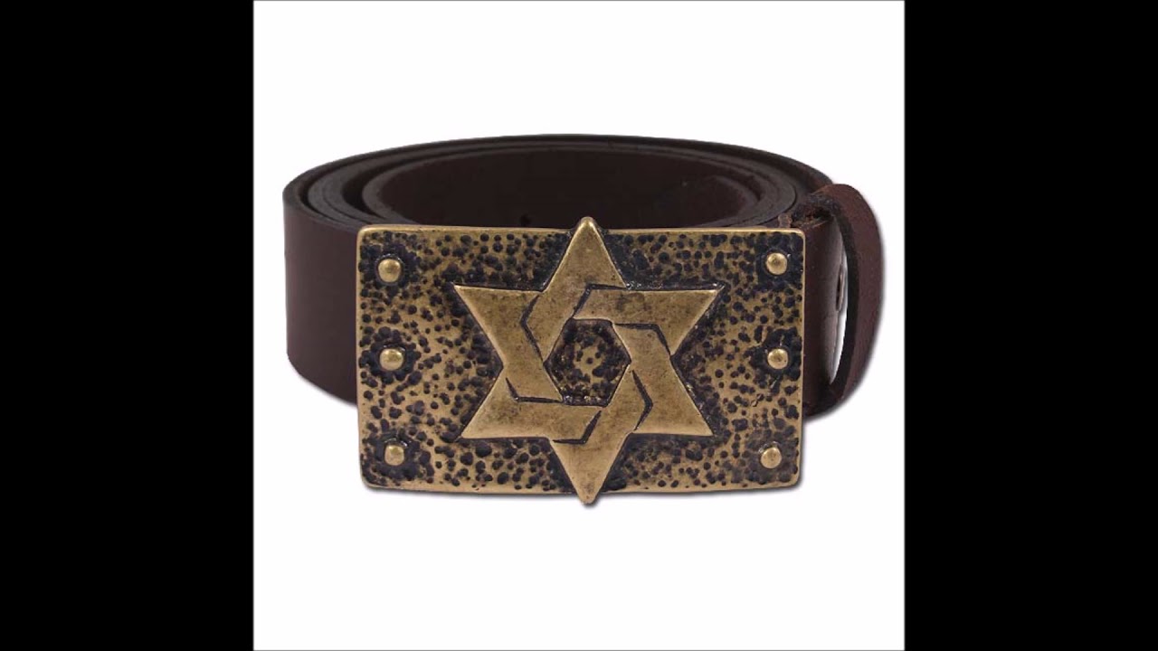 Yishai Show: The Real Bible Belt