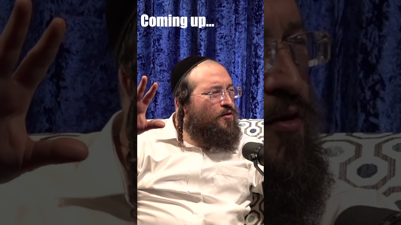 New episode coming out with Asher Berko...