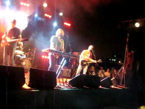 Fields of Gold + Where The Streets Have No Name + Best Of You by SYNERGIA!!!