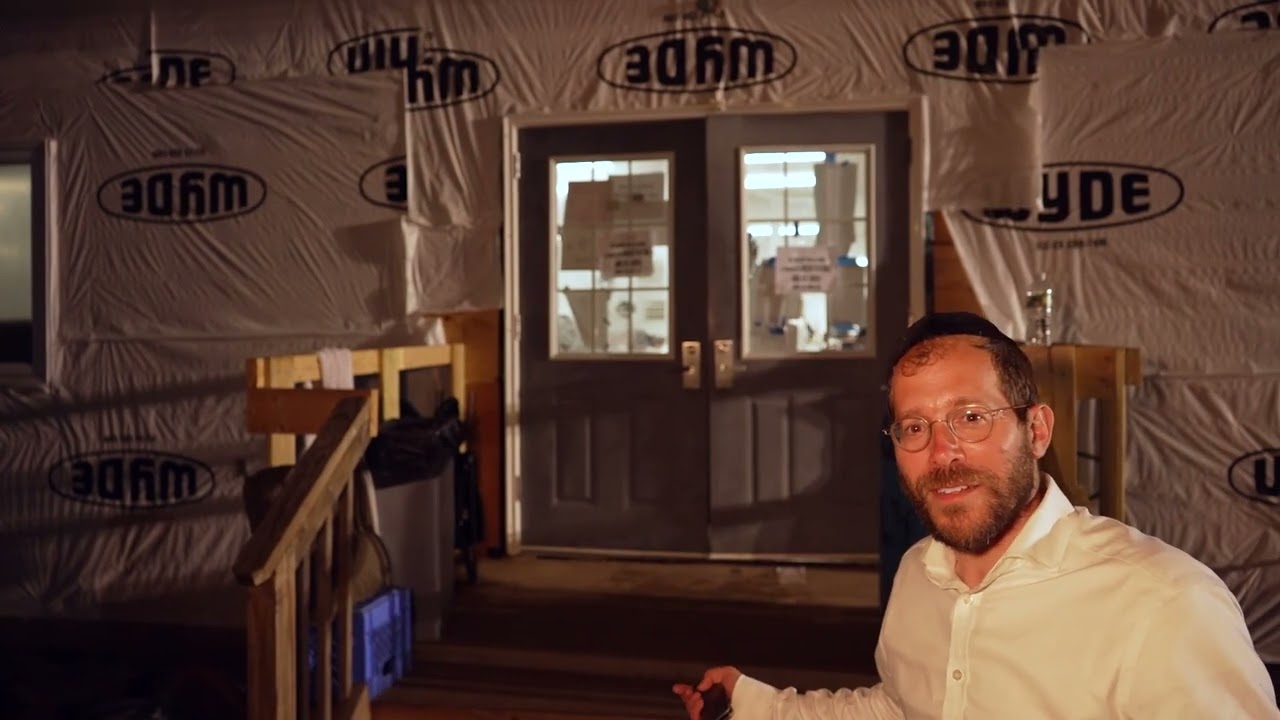 Teumim Mesivta A Taste Of Olam Habba
