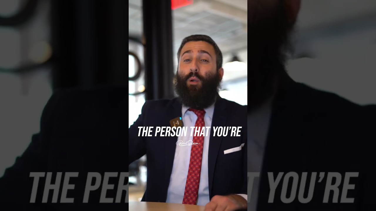 # 7 Jewish Business Secret - Don’t Talk Bad About Partners.