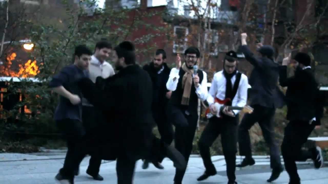 Mendy J- Sim Shalom (Official Music Video)  מענדי ג'- שים שלום