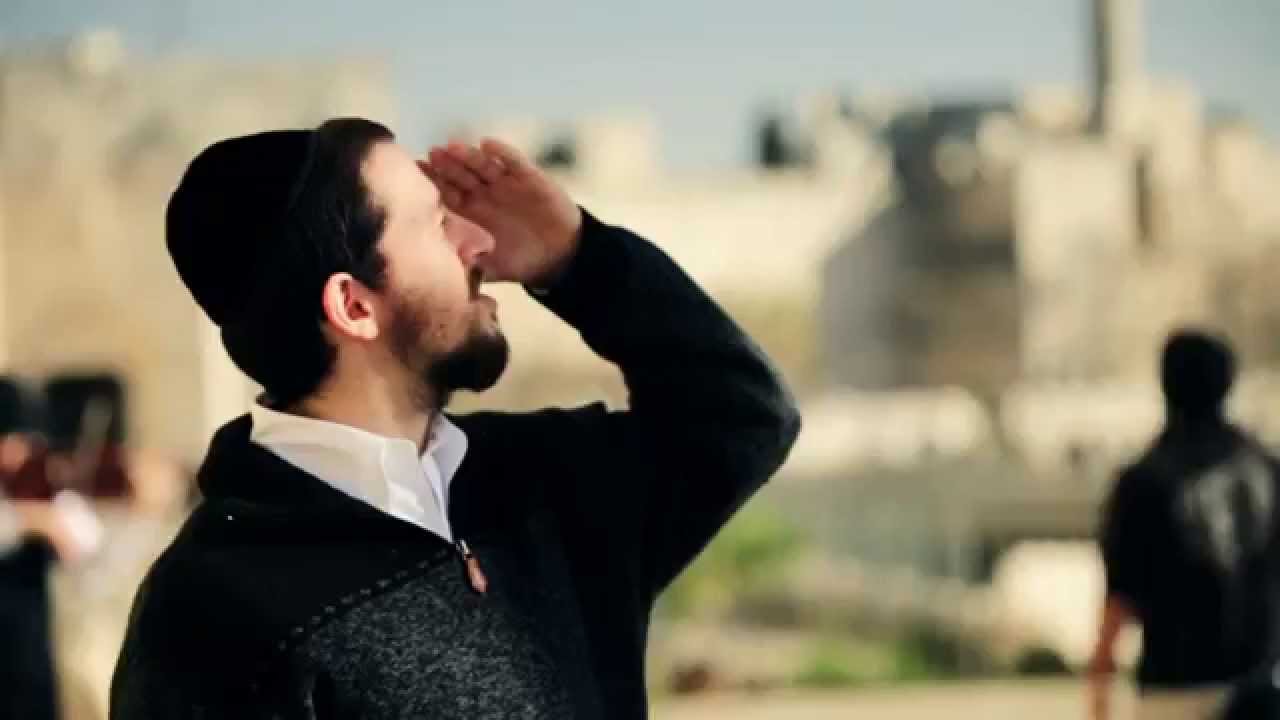שלומי גרטנר - שמע ישראל | Shema Israel - Official music video by Shloime Gertner